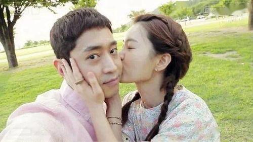 娱乐吃瓜酱拒绝情侣cp